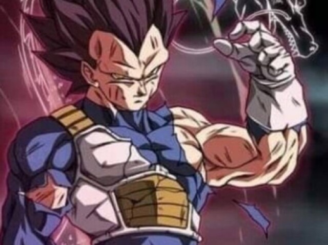 VEGETA