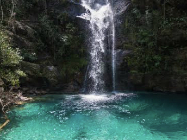 Cachoeira