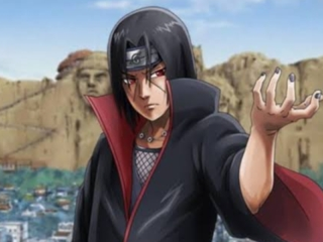 Itachi