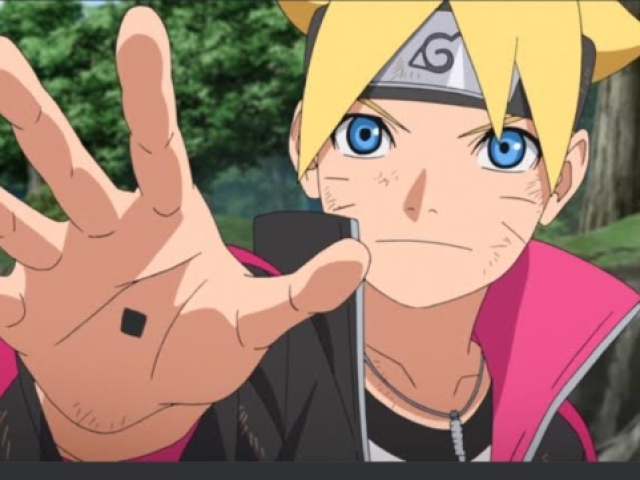 Boruto