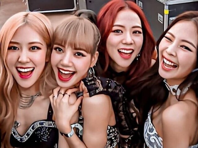 BlackPink