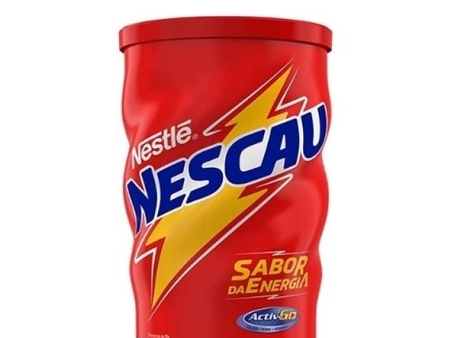 NESCAU