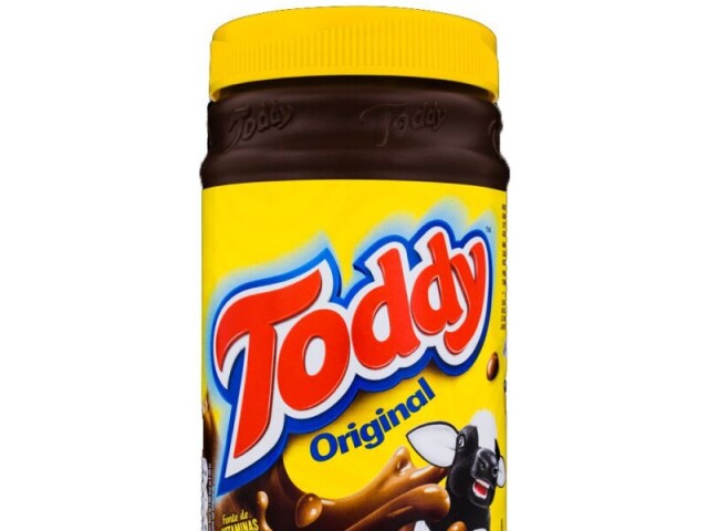 TODDY