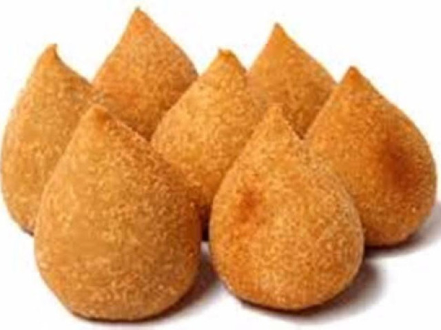 COXINHA