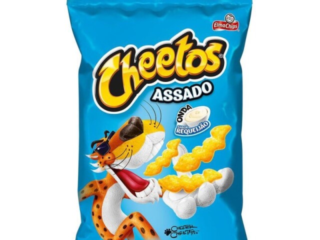 CHETOS