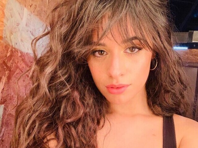 Camila cabello