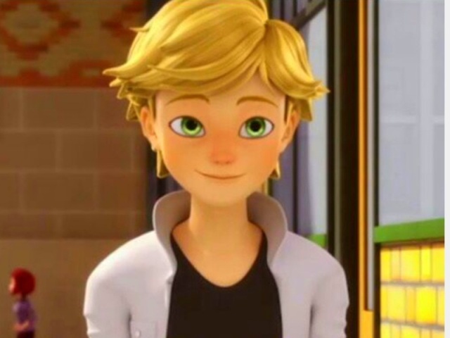 Adrien Agreste