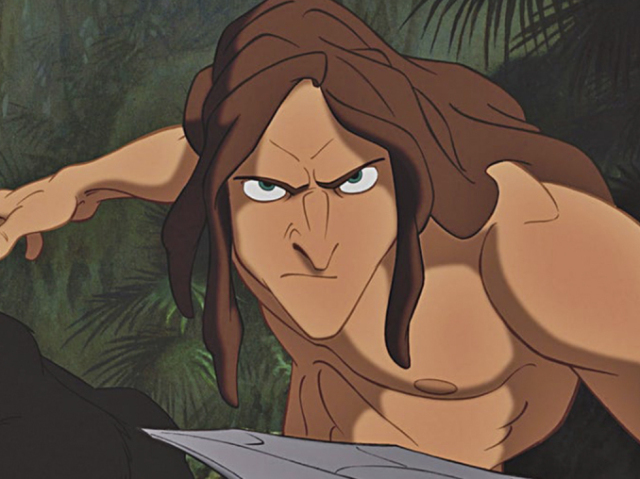 Tarzan