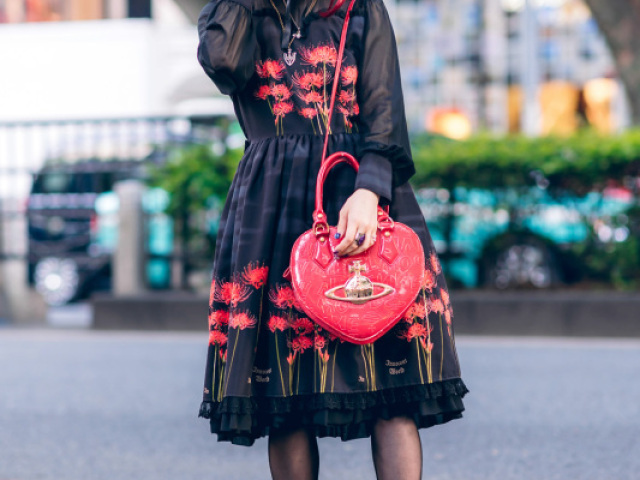 GYARU GIRL
