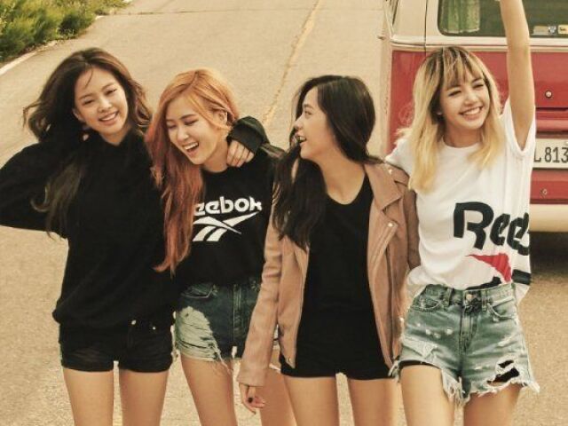 🥞Adivinhe o mv pela foto (BlackPink)🥞