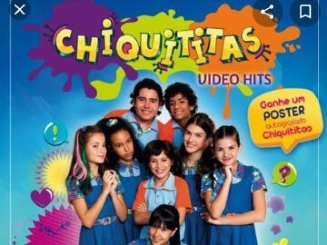 Chiquititas