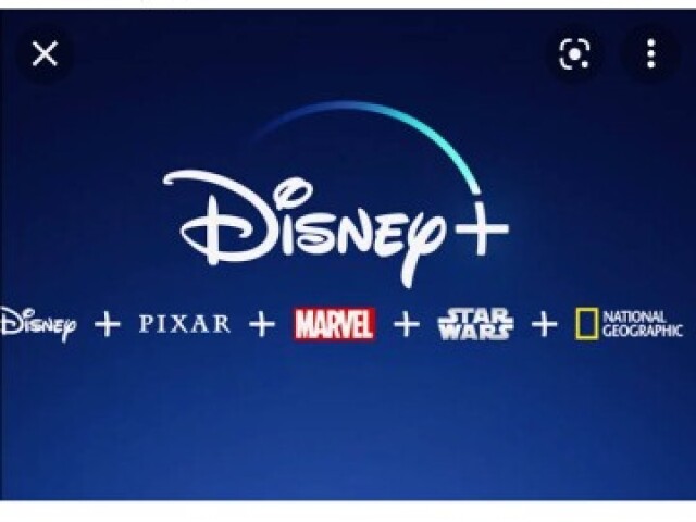 Disney+ plus