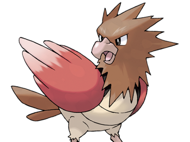 Spearow