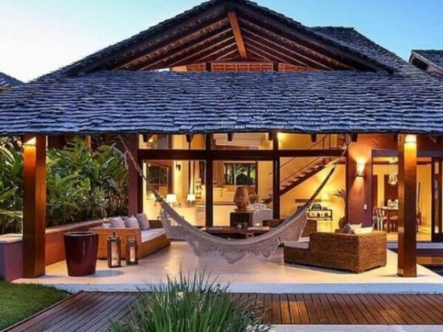 β£Monte sua casa na praiaβ£