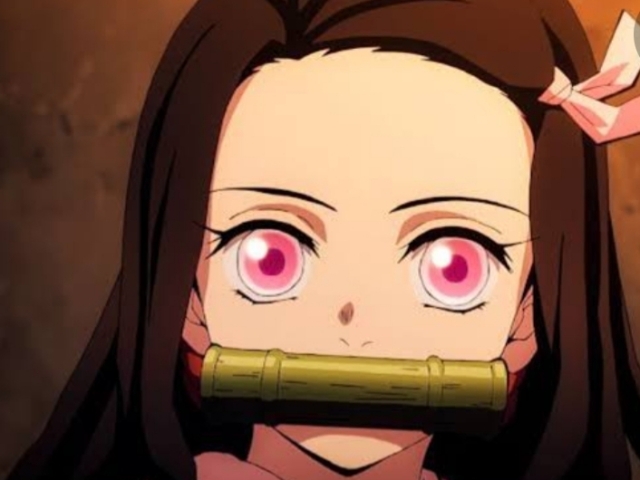 Nezuko