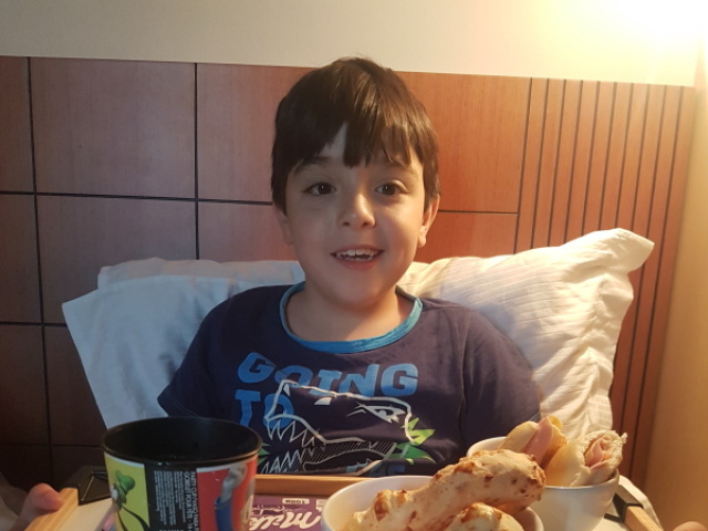 Comer
