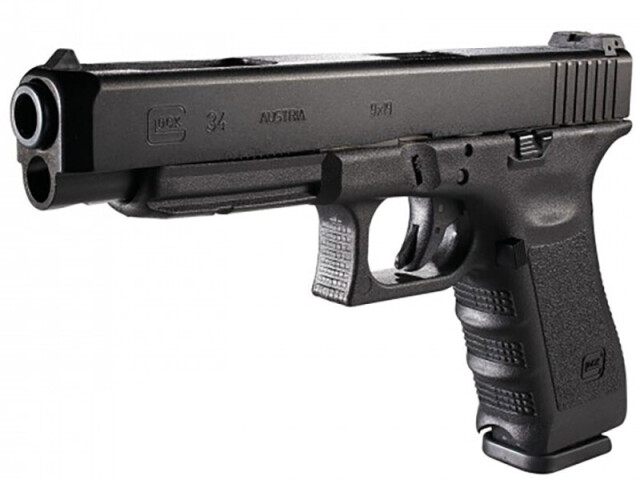 glock