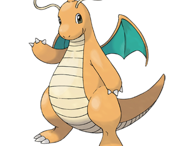 Dragonite