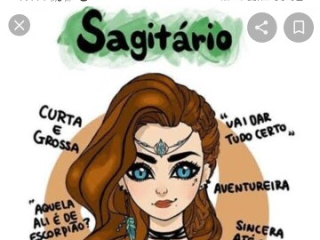 Sagitário