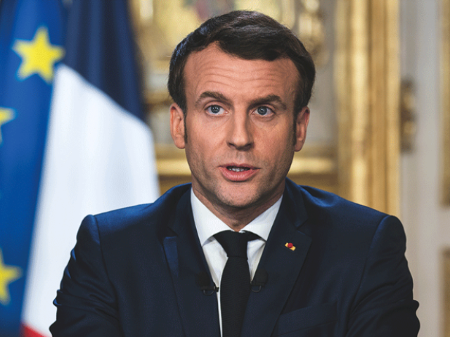 Quiz sobre a França