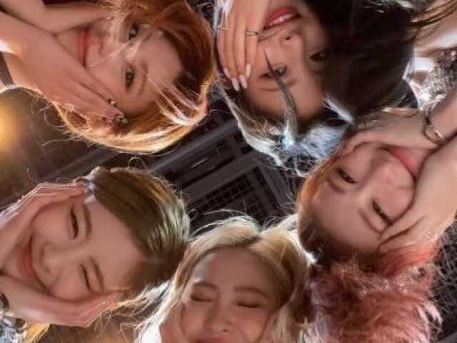 Você consegue acertar essas perguntas sobre o itzy?