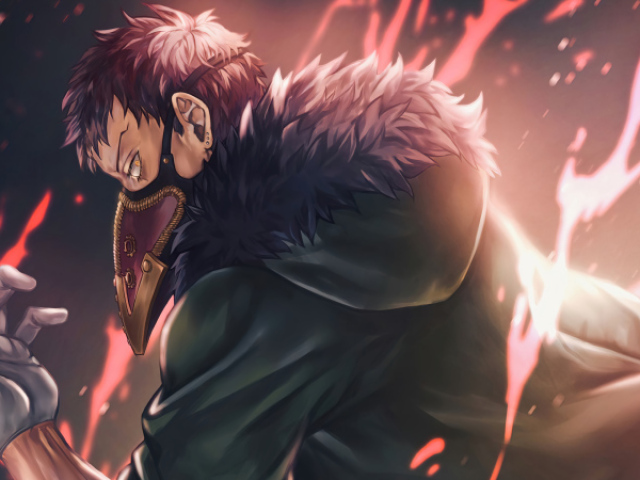 overhaul