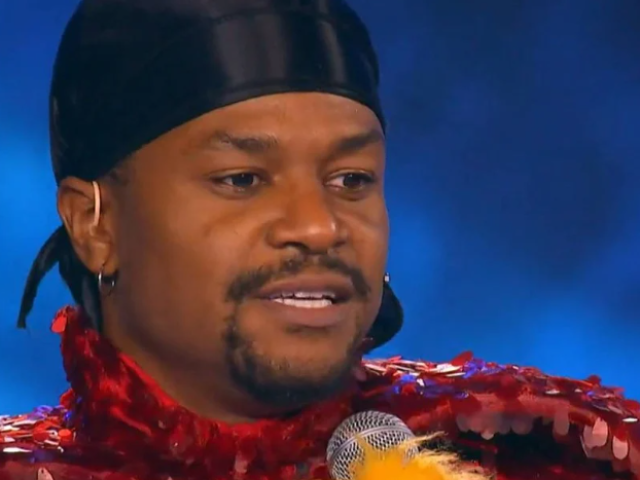 The Masked Singer Brasil