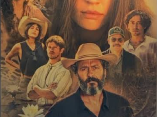 Você sabe tudo sobre a novela Pantanal?