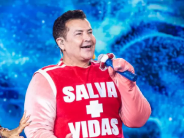 Beto Barbosa