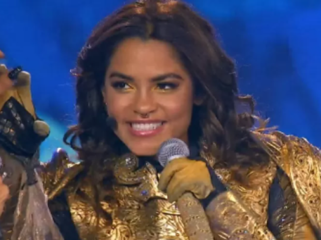 Lucy Alves