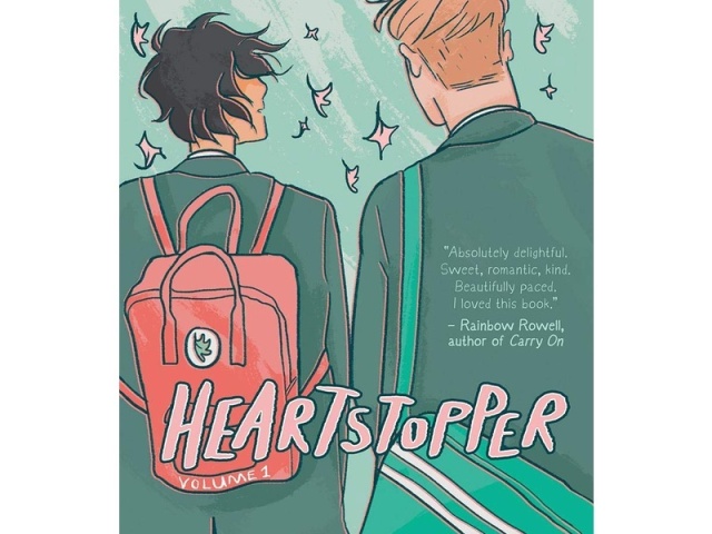 Heartstopper