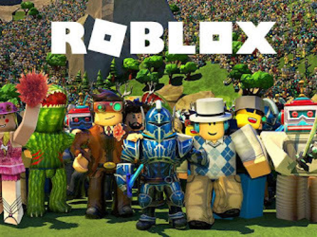 Roblox