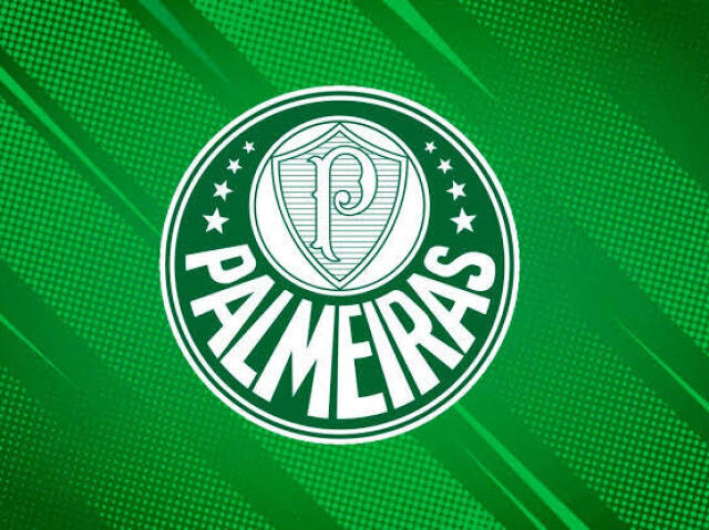 Palmeiras