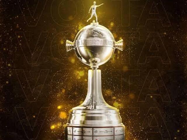 Libertadores