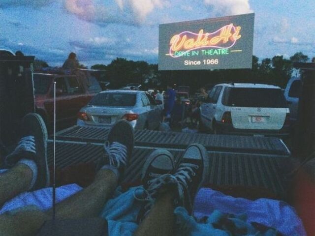 Drive-In