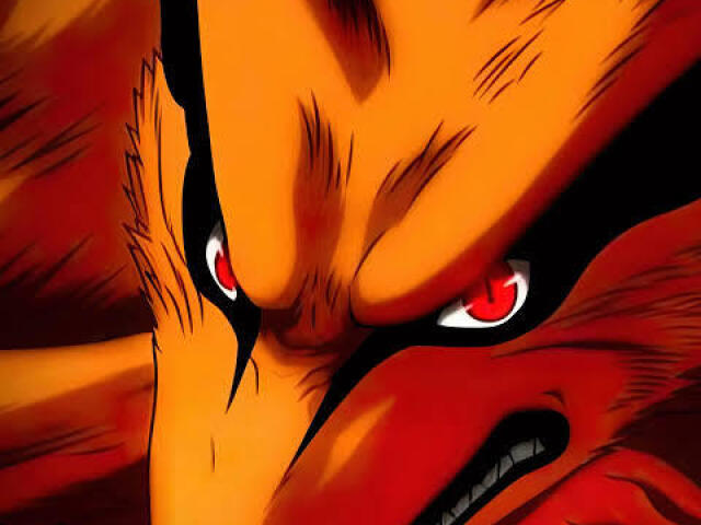 kurama