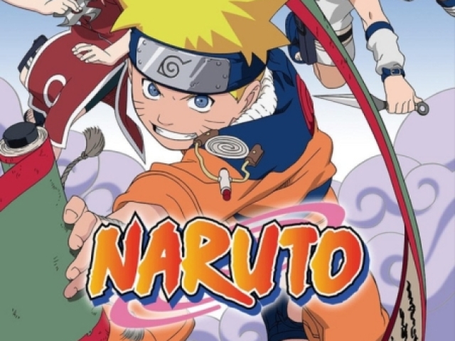 Naruto