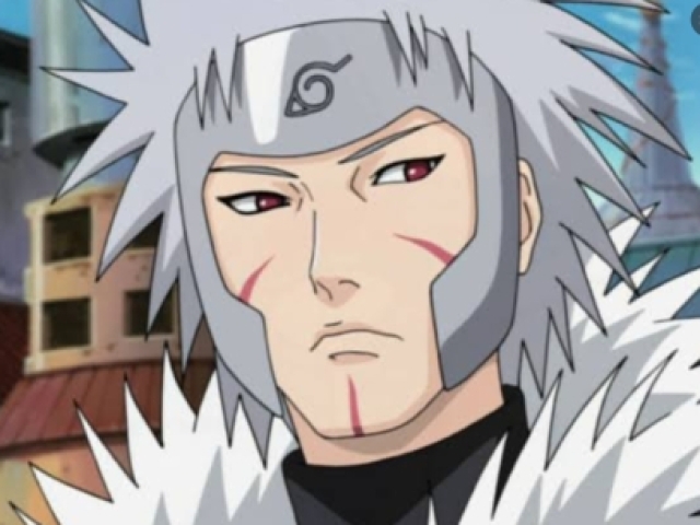 Tobirama