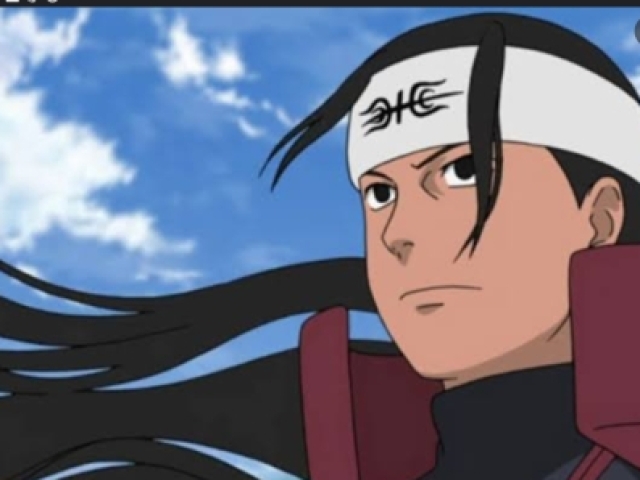 Hashirama