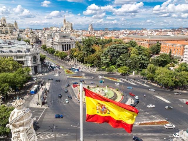 Espanha