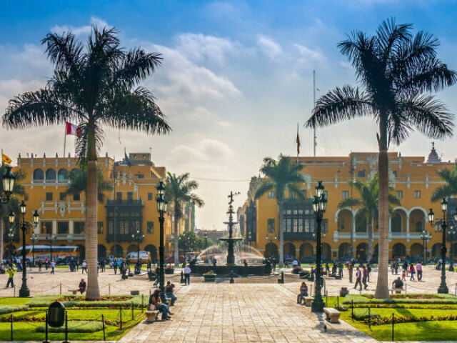 Peru
