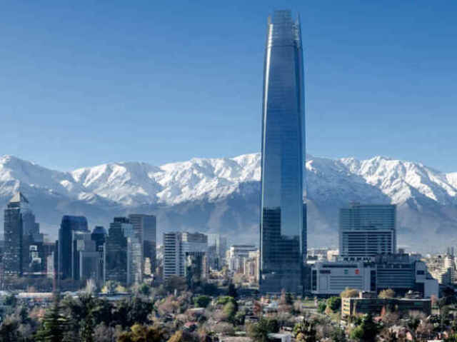 Chile