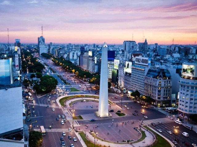 Argentina
