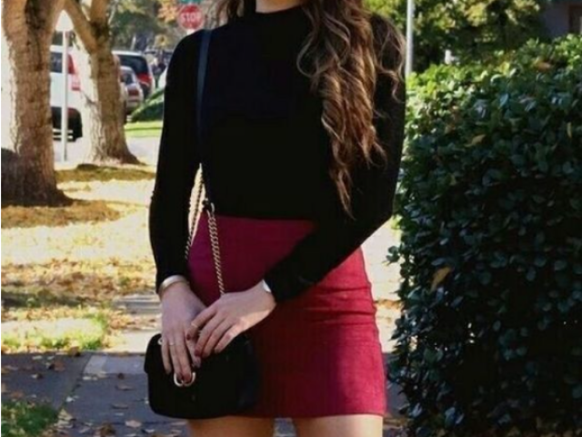 Qual o seu estilo?