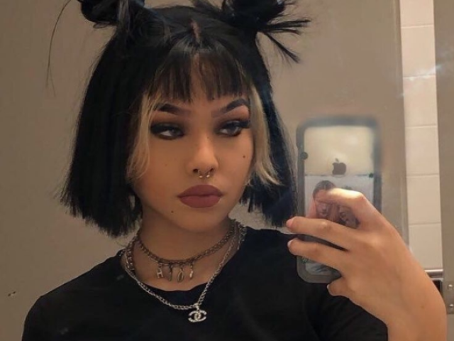 E-girl♣