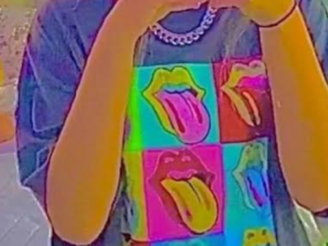 Seu estilo é indie🎨