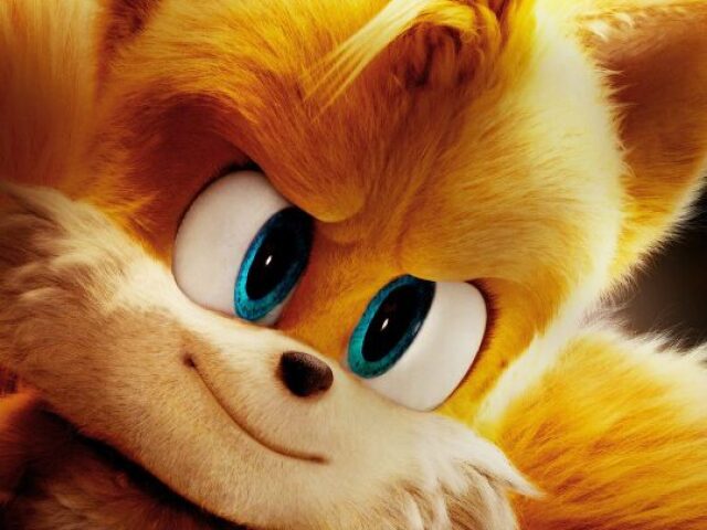 Tails