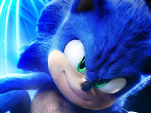 Sonic