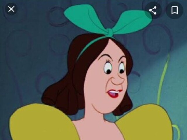 Drizella Tremaine