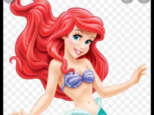 Ariel